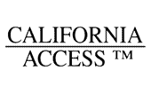 California Access MM 1001 Factory Reset