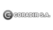 Coradir CS400 Enterprise Factory Reset