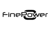 FinePower E3 Factory Reset