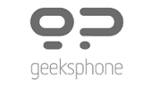 GeeksPhone Revolution Factory Reset