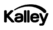 Kalley Element Pro Factory Reset