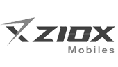 Ziox Factory Reset