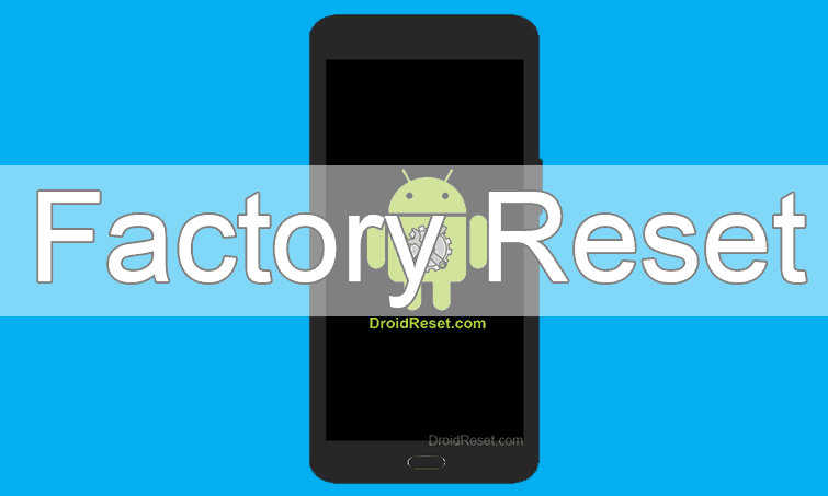 Samsung Galaxy M02s Factory Reset