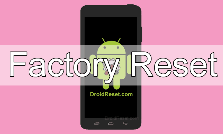 Pipo T1 3G Factory Reset